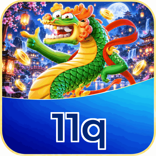 Welcome Bonus - Golden Dragon